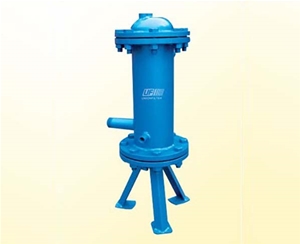 水冷式后部冷却器